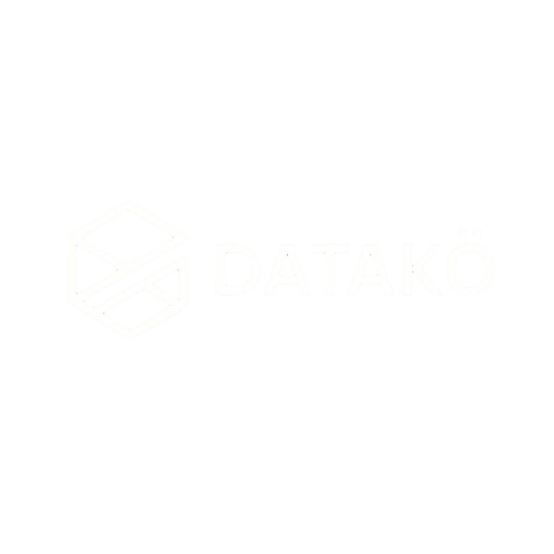 DataKö Logo