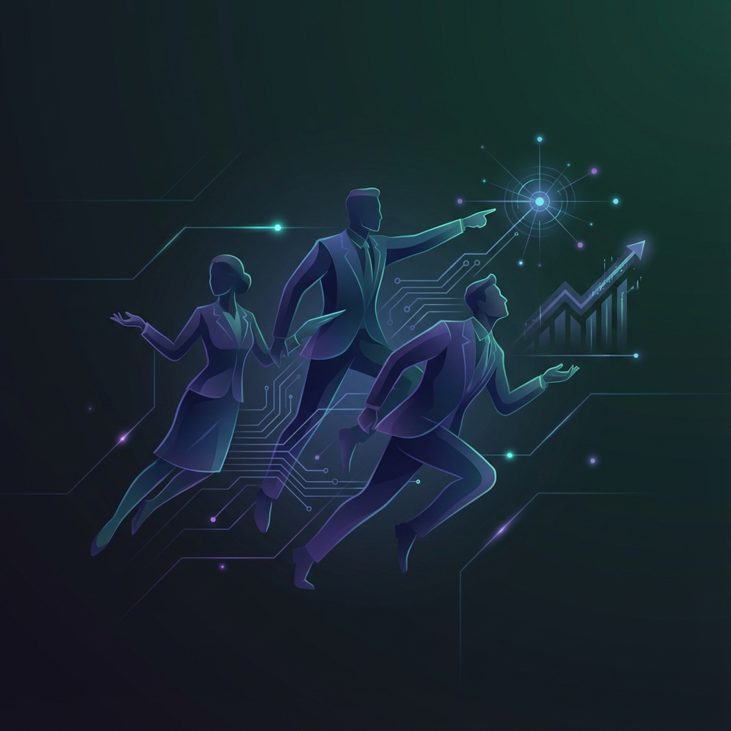 Matching DataKö - Consultants